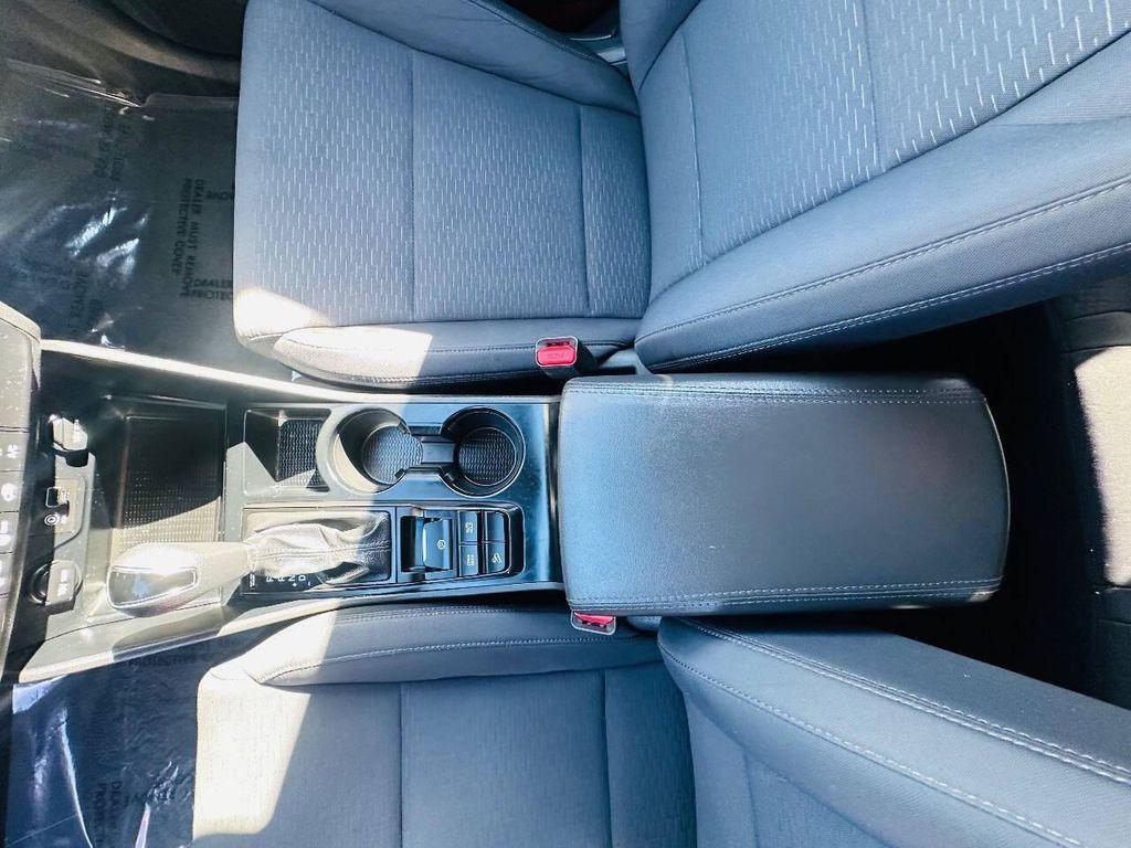 used 2021 Hyundai Tucson car, priced at $15,900