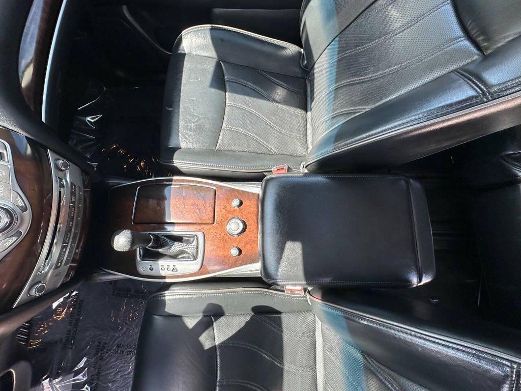 used 2015 INFINITI QX60 car, priced at $9,900