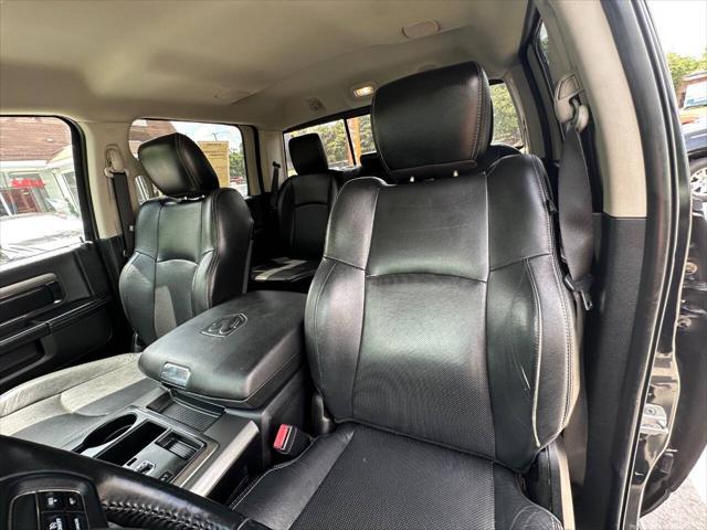 used 2013 Ram 1500 car, priced at $12,900