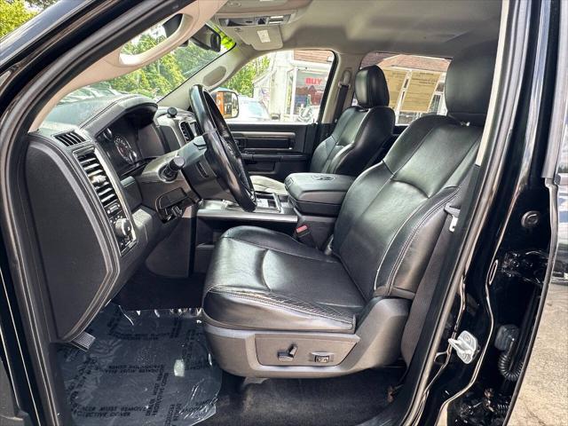 used 2013 Ram 1500 car, priced at $12,900