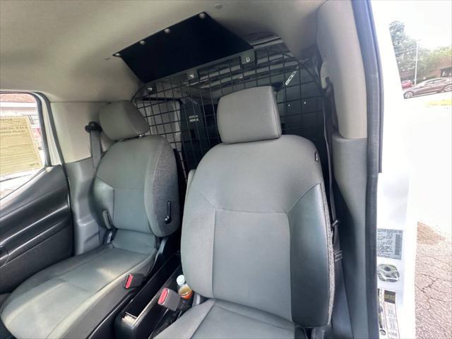 used 2018 Chevrolet City Express car, priced at $14,900