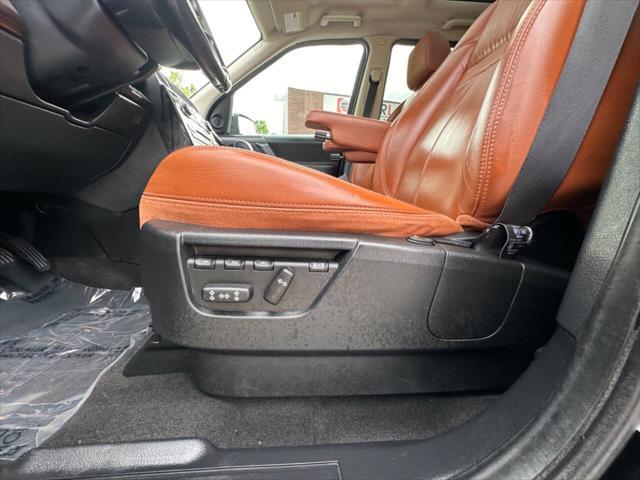 used 2013 Land Rover LR2 car, priced at $10,450