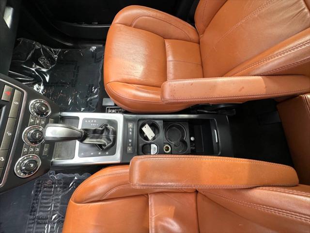 used 2013 Land Rover LR2 car, priced at $10,450