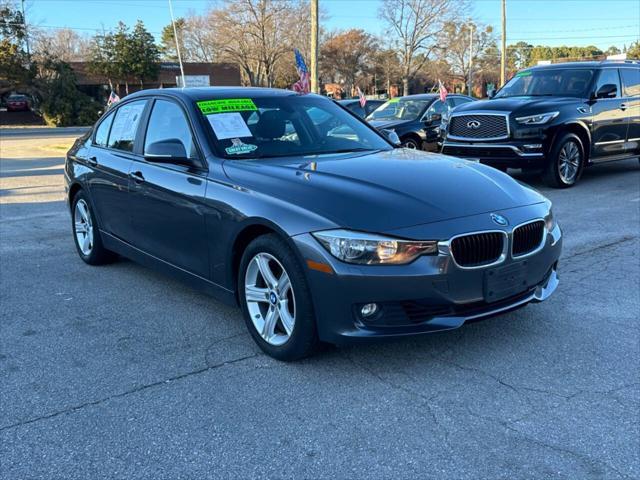 used 2015 BMW 328 car, priced at $12,450