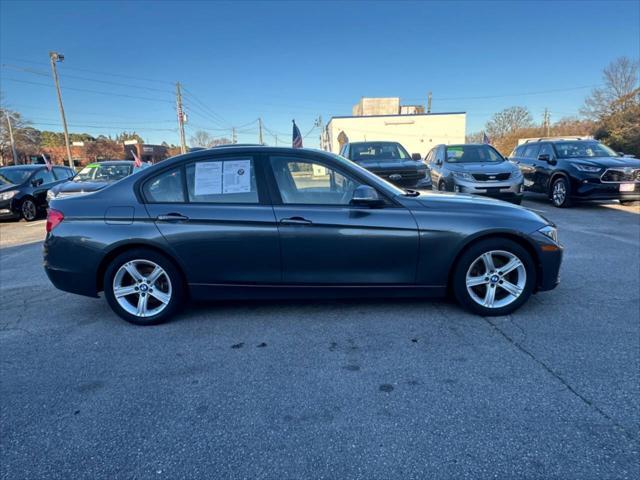 used 2015 BMW 328 car, priced at $12,450