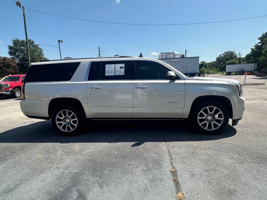 used 2015 GMC Yukon XL car, priced at $18,900