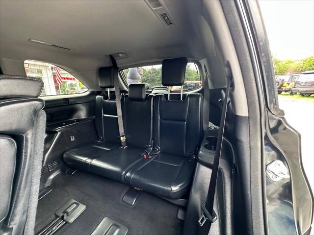 used 2015 Toyota Highlander car, priced at $18,900