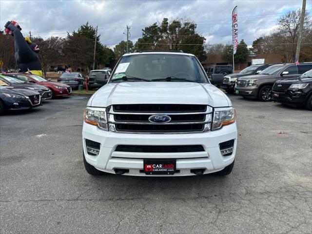 used 2017 Ford Expedition car, priced at $16,900