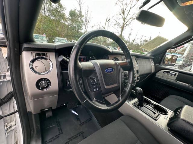 used 2017 Ford Expedition car, priced at $16,900