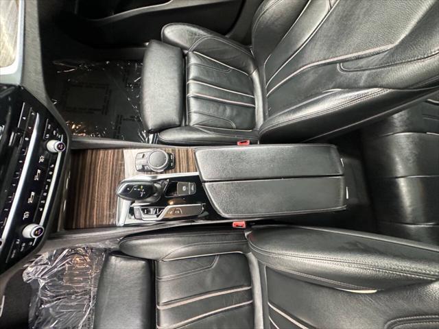 used 2018 BMW 640 car, priced at $16,900