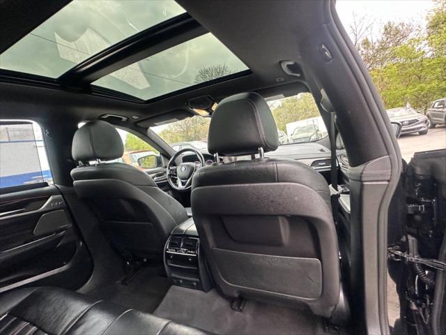 used 2018 BMW 640 car, priced at $14,900