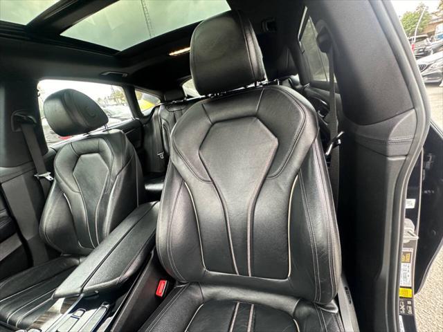 used 2018 BMW 640 car, priced at $16,900