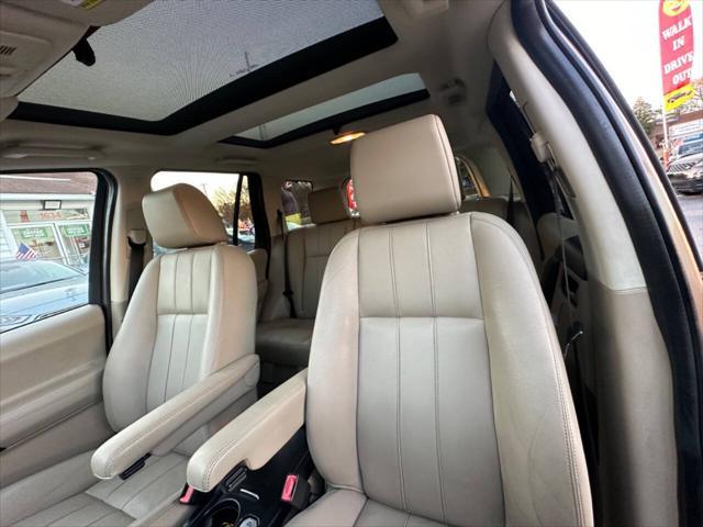 used 2014 Land Rover LR2 car, priced at $8,450