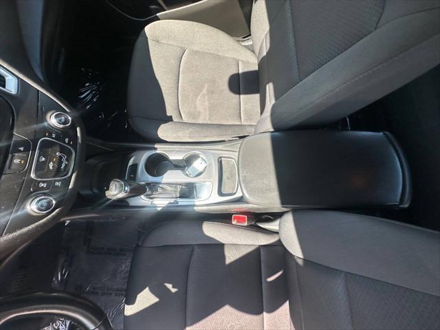 used 2020 Chevrolet Malibu car, priced at $14,900