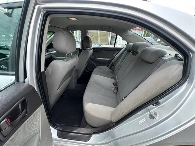 used 2010 Hyundai Sonata car, priced at $5,900