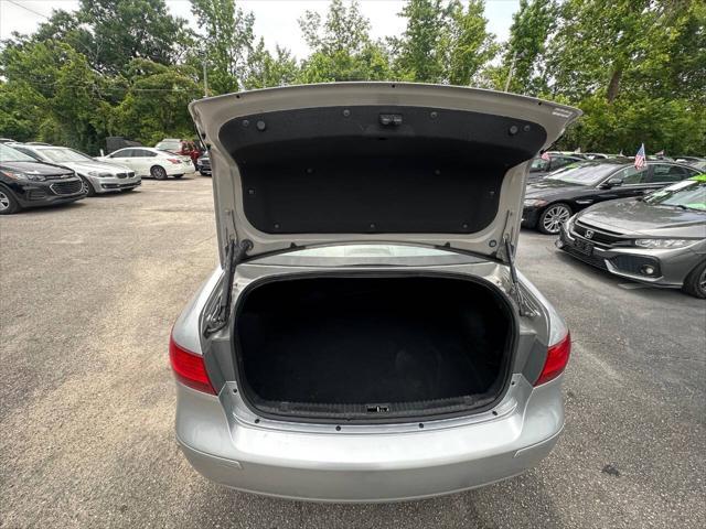 used 2010 Hyundai Sonata car, priced at $5,900