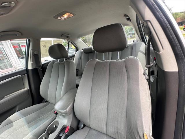used 2010 Hyundai Sonata car, priced at $5,900