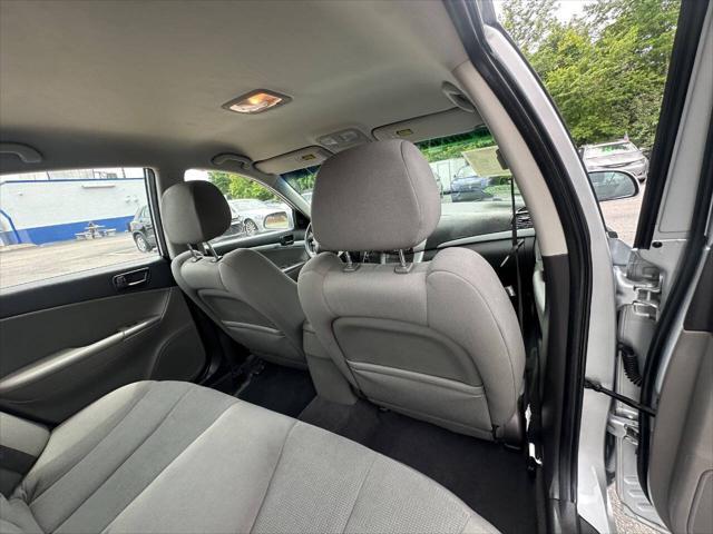 used 2010 Hyundai Sonata car, priced at $5,900