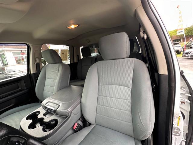 used 2014 Ram 2500 car, priced at $23,900