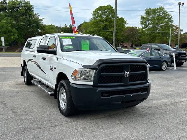 used 2014 Ram 2500 car, priced at $23,900