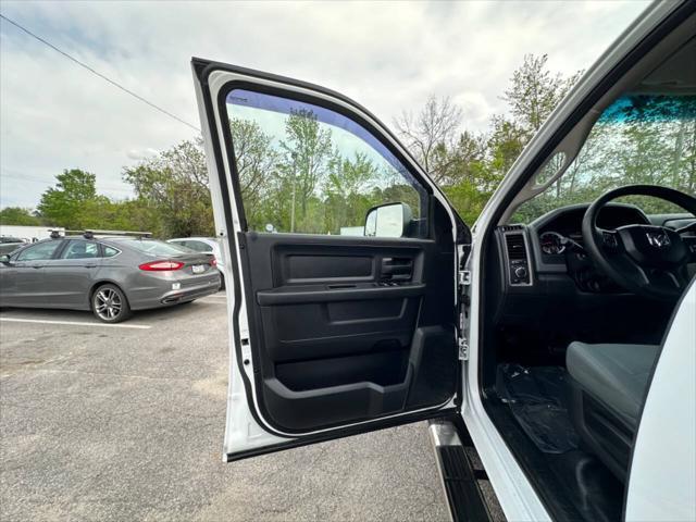 used 2014 Ram 2500 car, priced at $23,900