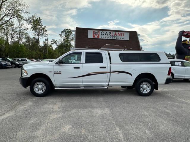 used 2014 Ram 2500 car, priced at $23,900