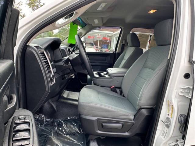 used 2014 Ram 2500 car, priced at $23,900