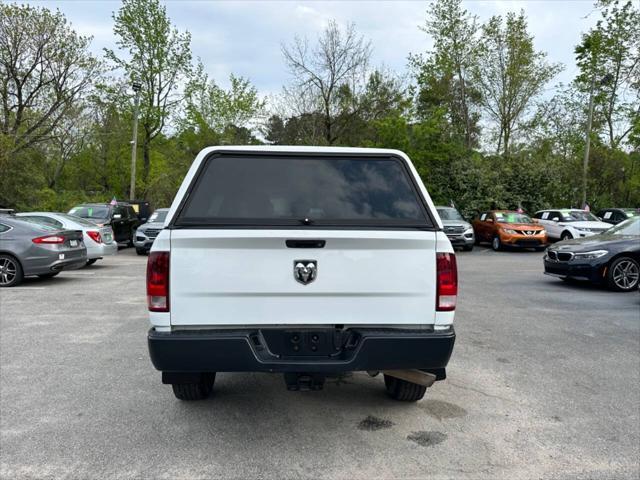 used 2014 Ram 2500 car, priced at $23,900