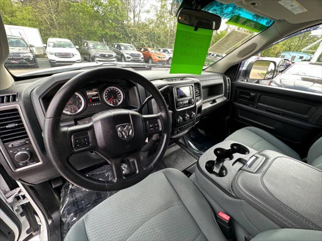 used 2014 Ram 2500 car, priced at $23,900