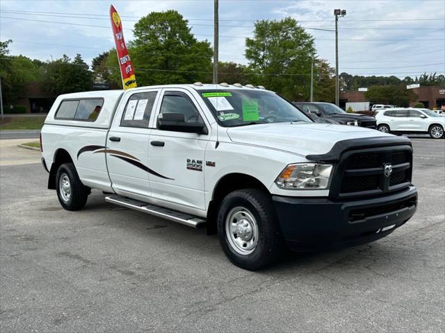 used 2014 Ram 2500 car, priced at $23,900