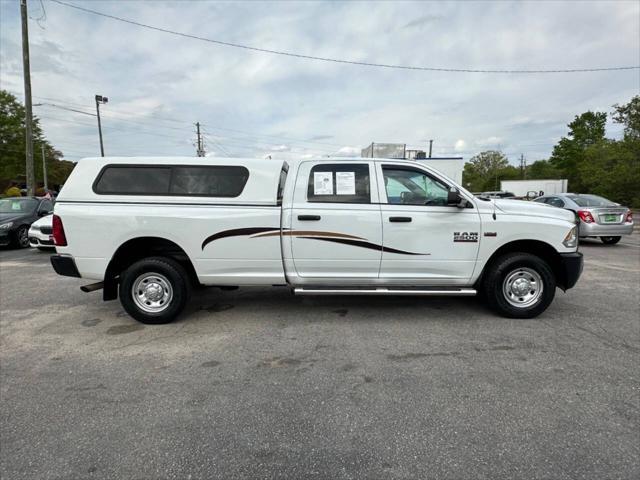 used 2014 Ram 2500 car, priced at $23,900