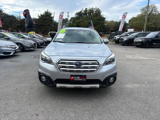 used 2016 Subaru Outback car, priced at $18,900