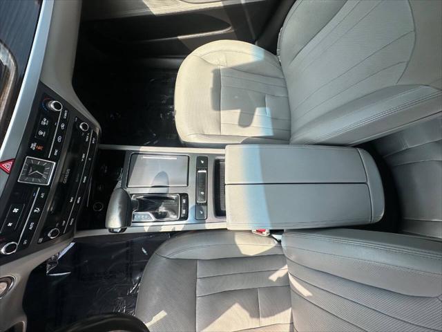 used 2019 Genesis G80 car, priced at $20,900