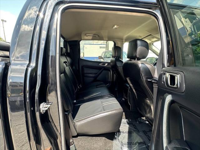 used 2019 Ford Ranger car, priced at $20,900