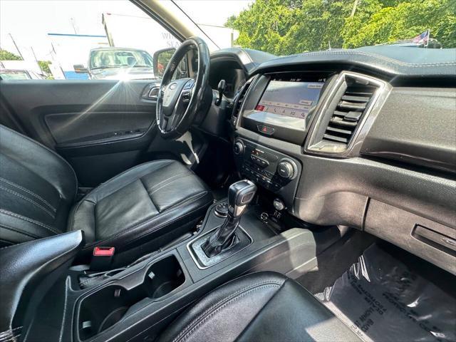 used 2019 Ford Ranger car, priced at $20,900