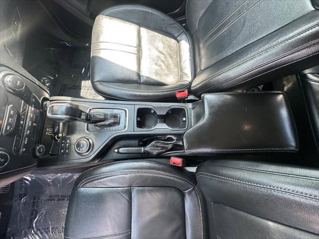used 2019 Ford Ranger car, priced at $20,900