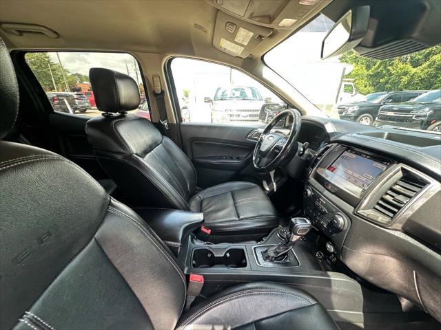 used 2019 Ford Ranger car, priced at $20,900