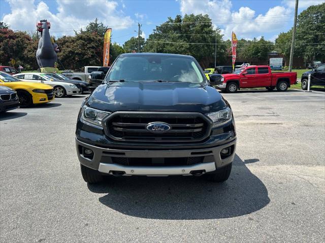 used 2019 Ford Ranger car, priced at $20,900