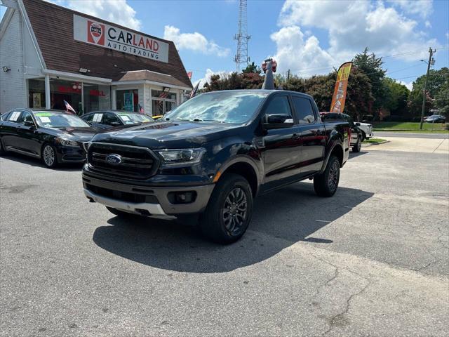 used 2019 Ford Ranger car, priced at $20,900