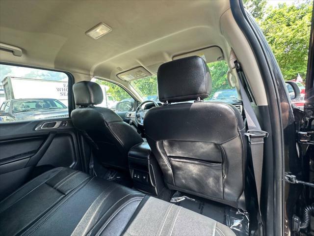 used 2019 Ford Ranger car, priced at $20,900