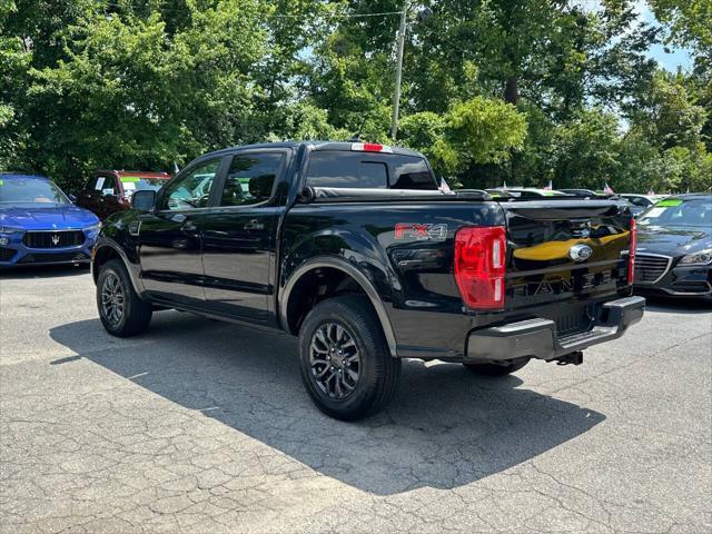 used 2019 Ford Ranger car, priced at $20,900