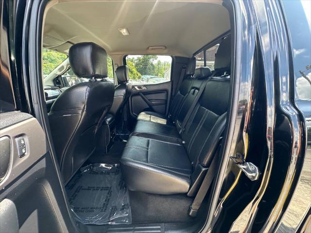 used 2019 Ford Ranger car, priced at $20,900