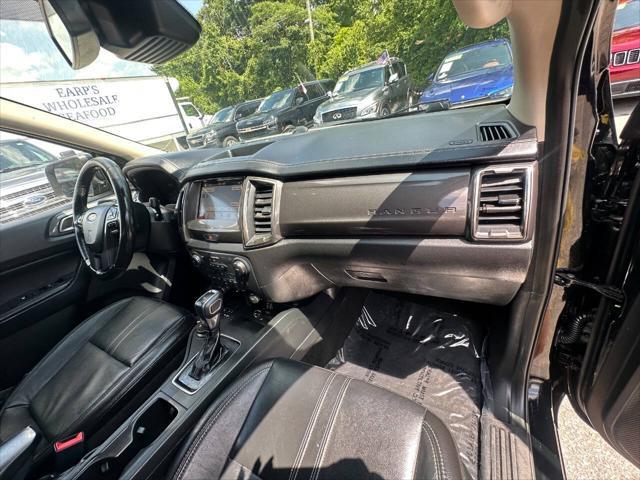 used 2019 Ford Ranger car, priced at $20,900