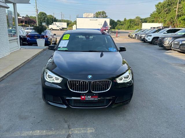 used 2017 BMW 535 Gran Turismo car, priced at $18,900