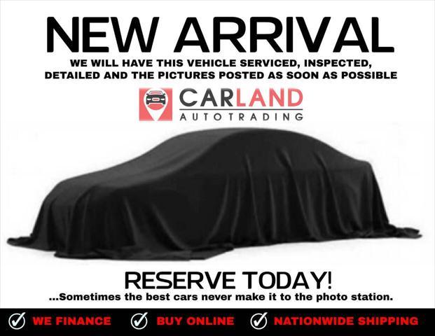 used 2014 Cadillac CTS car, priced at $9,900