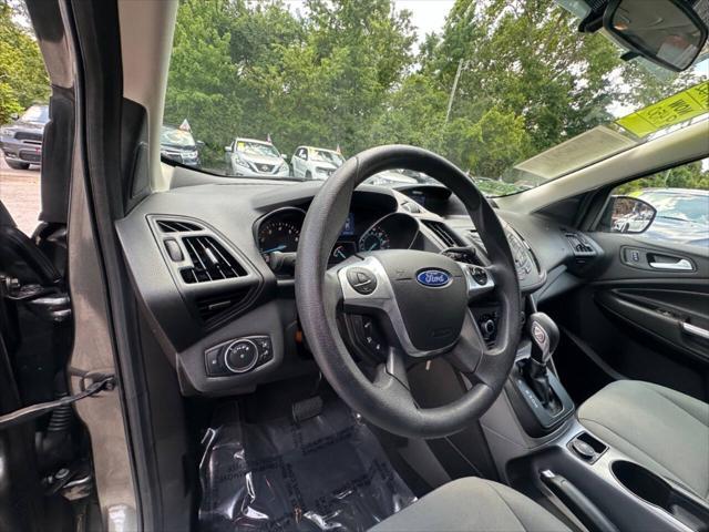 used 2015 Ford Escape car, priced at $8,900