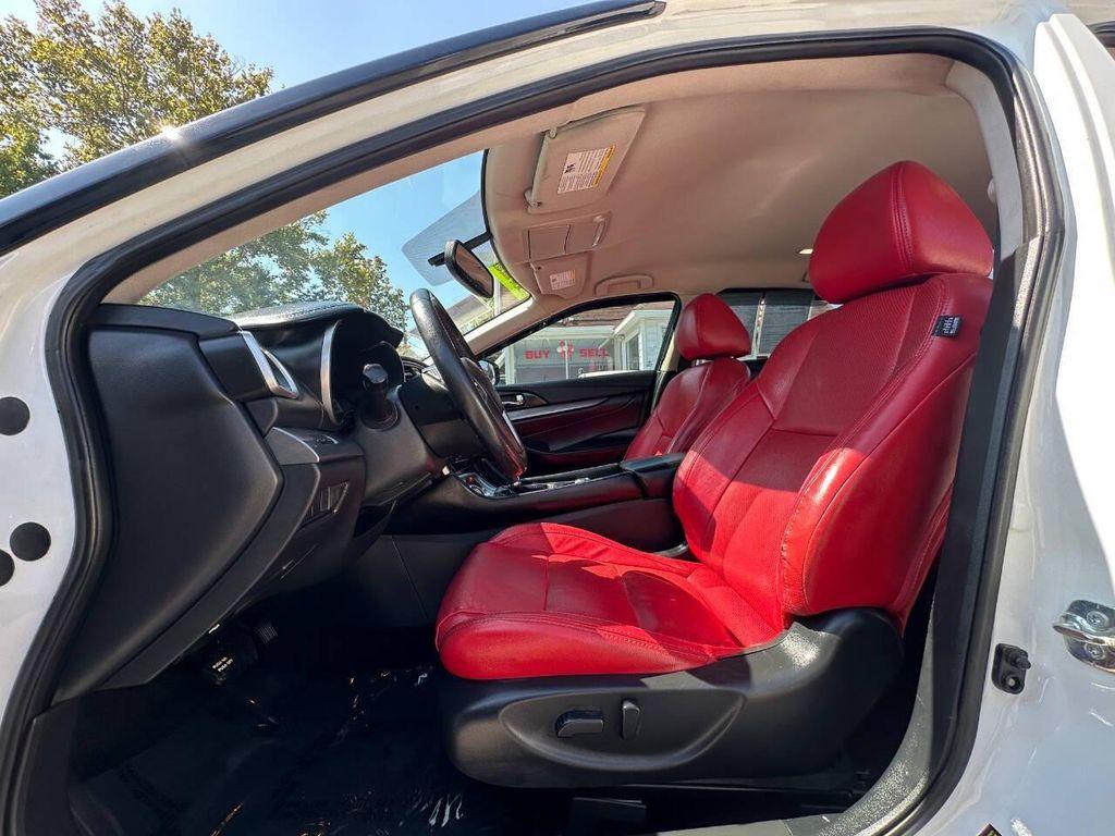 used 2017 Nissan Maxima car, priced at $15,900