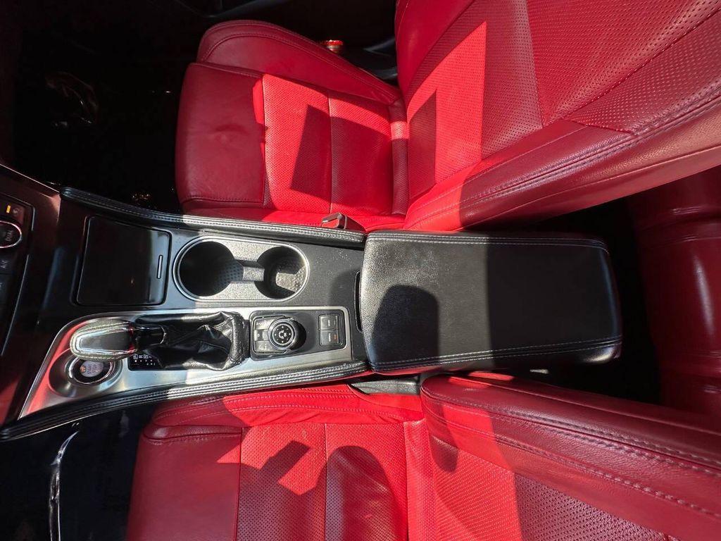 used 2017 Nissan Maxima car, priced at $15,900