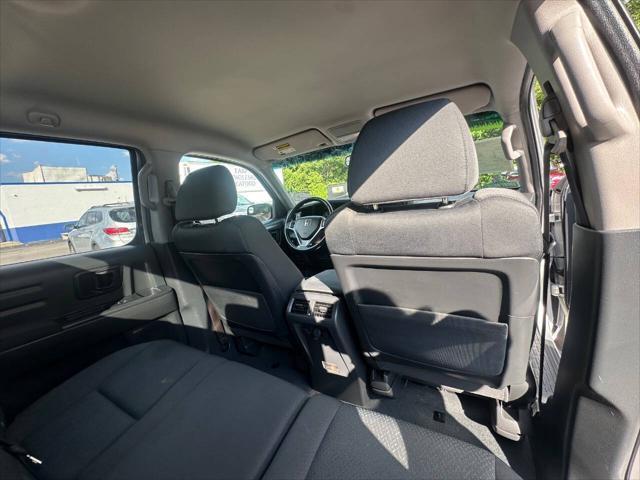 used 2012 Honda Ridgeline car, priced at $12,900
