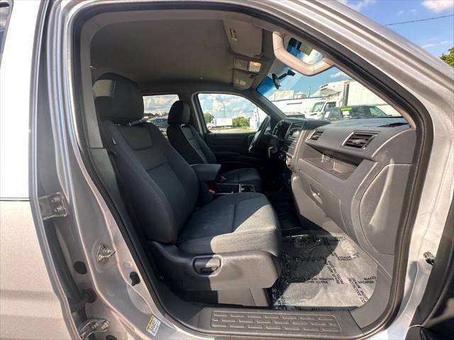 used 2012 Honda Ridgeline car, priced at $12,900
